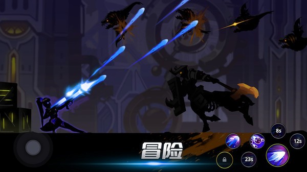 和平使者英雄  v2.3