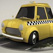 TAXI DRIVER SIMULATOR 2017(Taxi Driver Simulator 2016中文版)