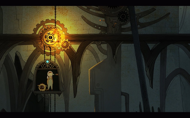 月影之塔游戏下载正式版 截图2