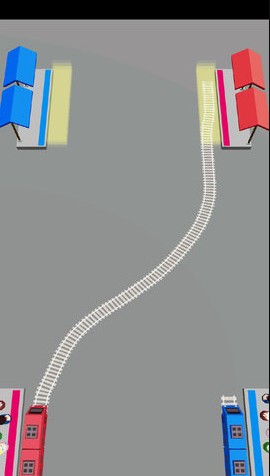 画个火车站 2023-01-30 11:50