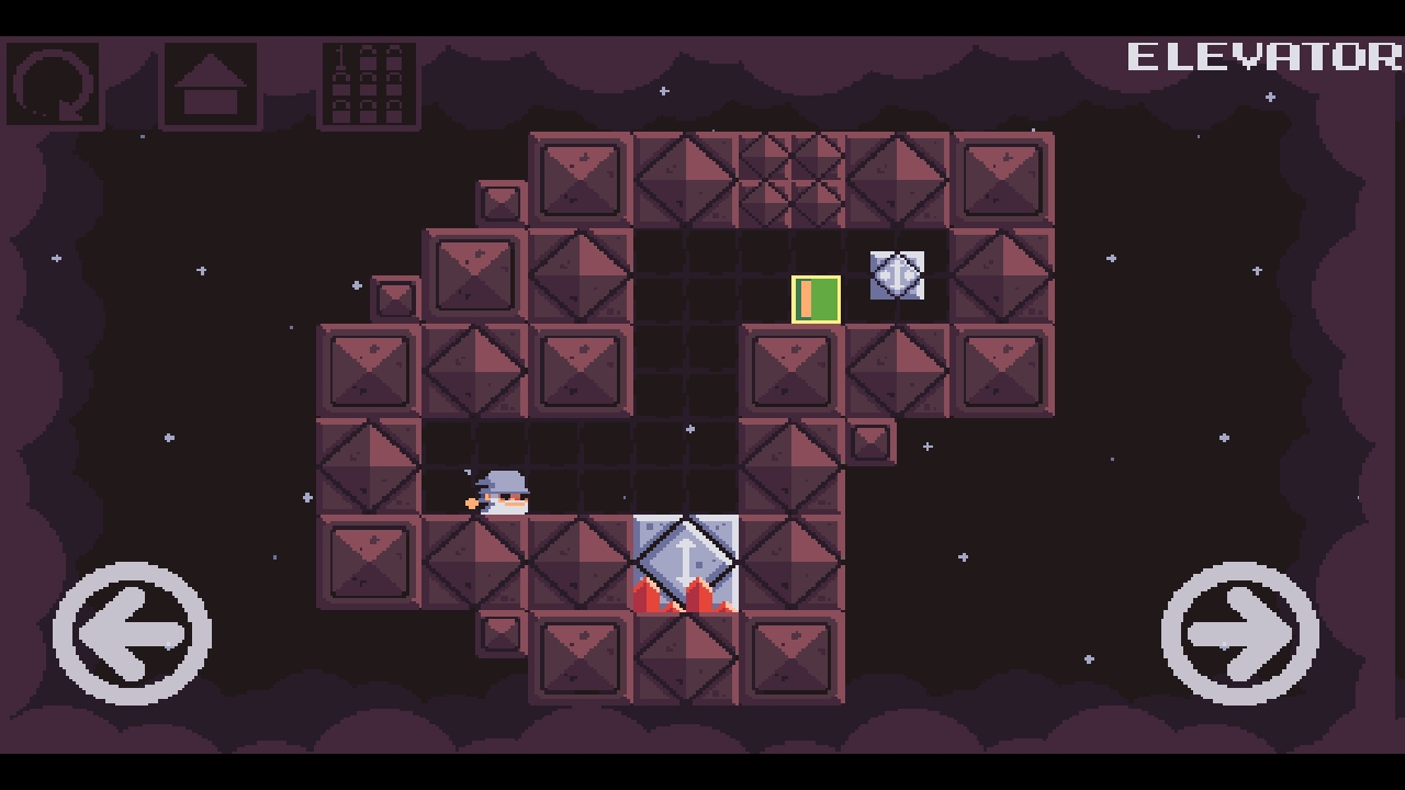 方块巫师游戏安卓版图片1