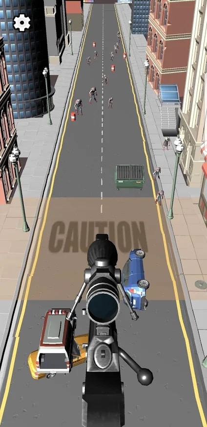 超级狙击手2僵尸城 2024-06-25 15:08