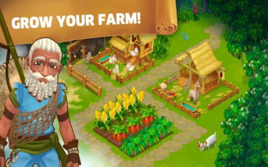 农场岛屿生存记  v0340.0