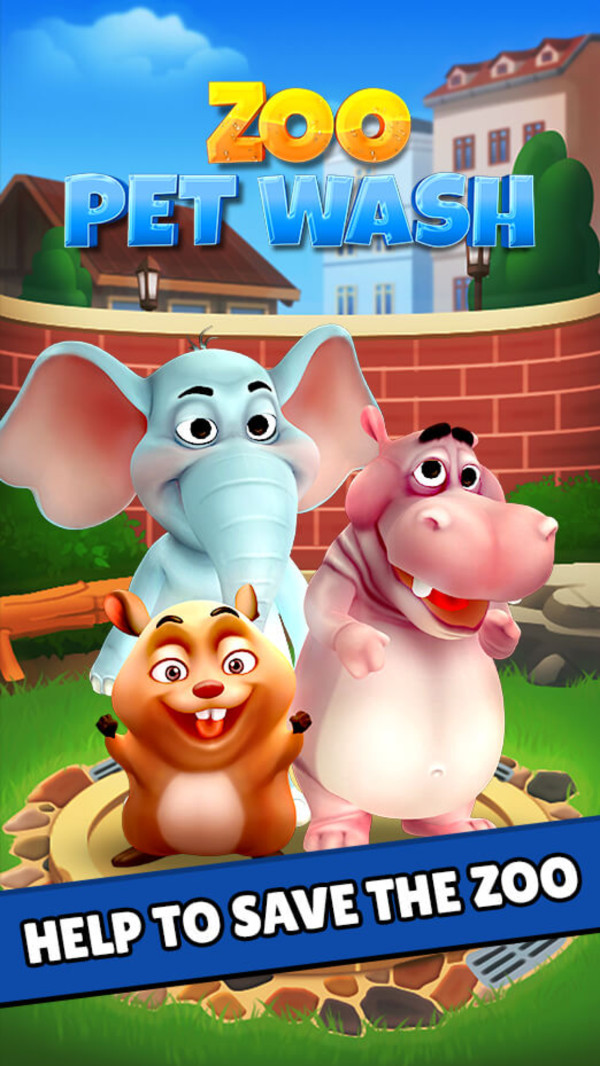 动物园宠物派对 v1.2