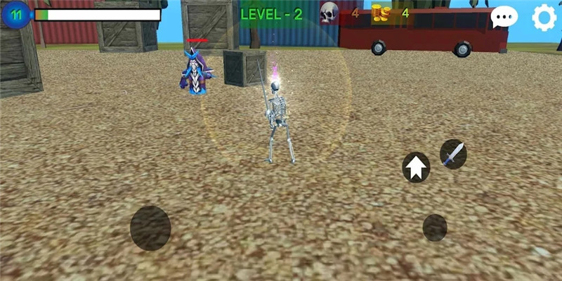 我们站在一起Together We Stand