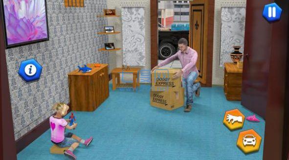 大房东模拟器游戏