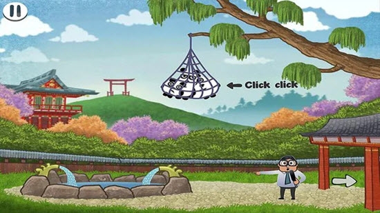 三只熊猫在日本 v1.0 安卓版