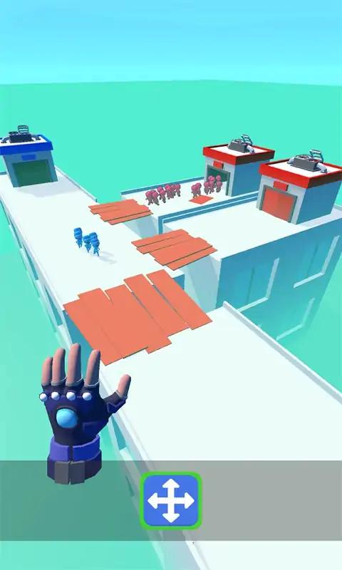 超级救援跑酷 v0.4