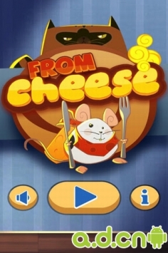寻找奶酪 v1.3.0 v2.5.5