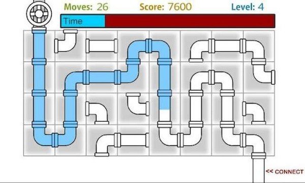 经典水管工 版本:v1.1.0