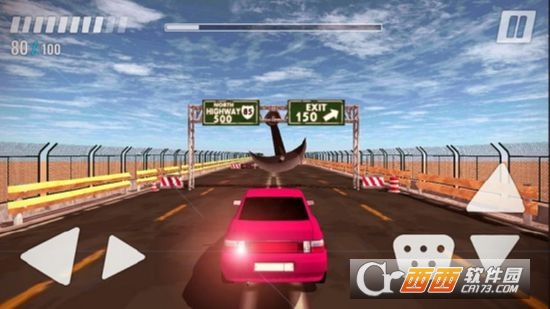 Auto Hooligans(极限特技比赛) 3 安卓版