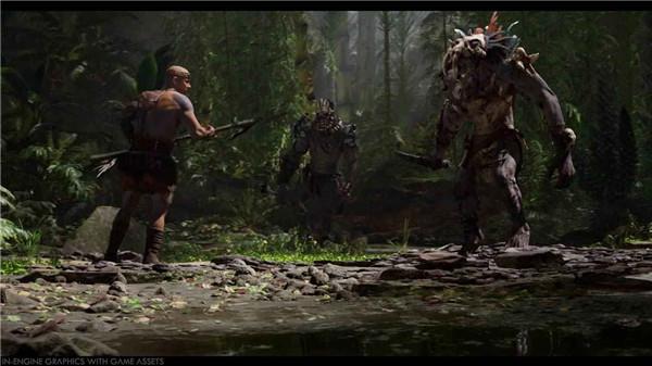 方舟生存进化2  v2.0.28