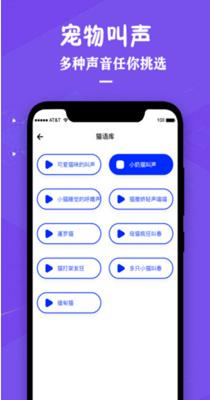 喵咪宠物翻译器.png 喵咪宠物翻译器.png