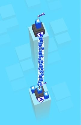 桥梁战游戏官方版(Bridge Battles)  v3.4.3