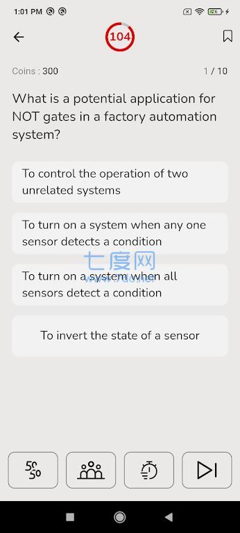 万能测量表模拟游戏