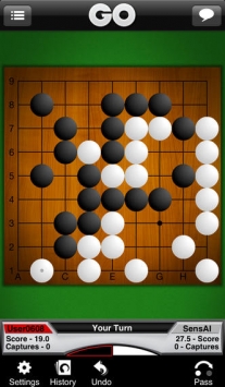 围棋 v3.2.5
