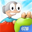 跑酷老奶奶2023最新版