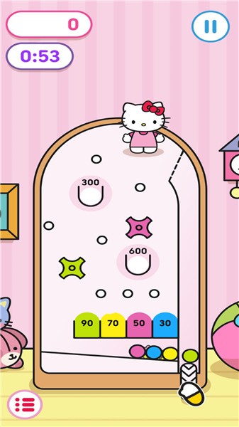 凯蒂猫梦幻城堡  v1.0