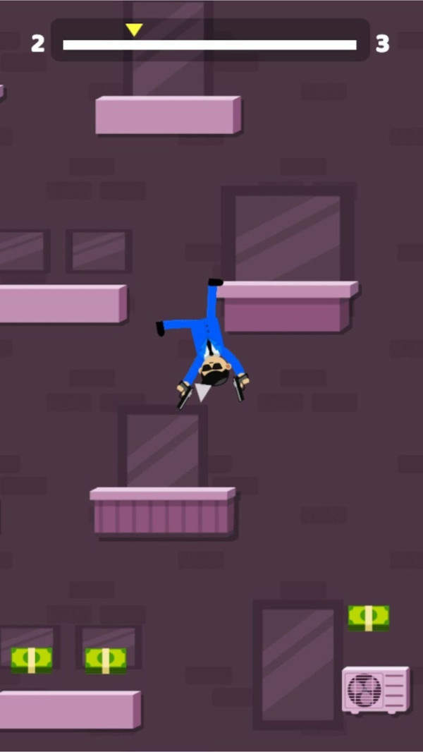 沙雕神枪手游戏安卓最新版 