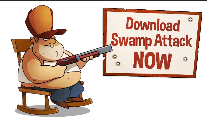 沼泽激战免费金币安卓中文版  v3.0.4