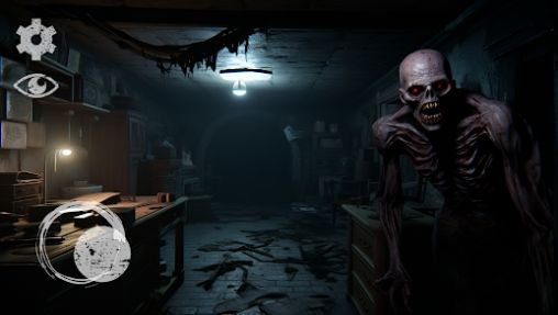 突变体逃脱恐怖游戏 v3.0.5