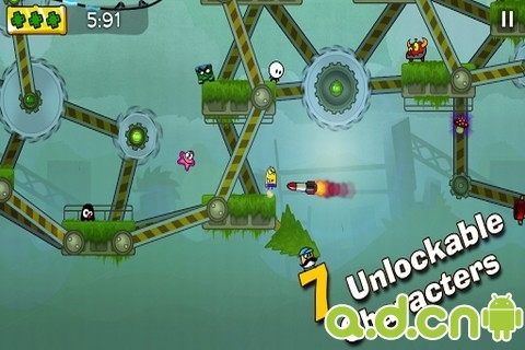 迷你冲撞 v1.01 v3.0.5