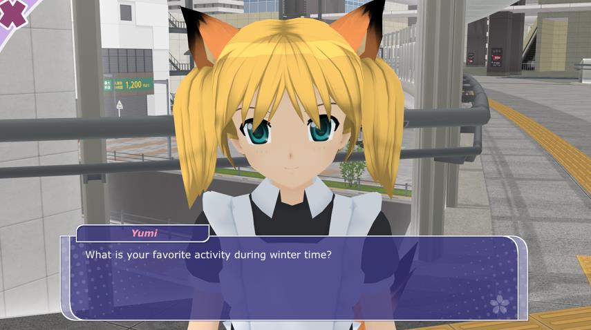 少女都市模拟器中文版最新版火车免费下载  v5.0.3