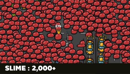 史莱姆团队竞技场  v1.1