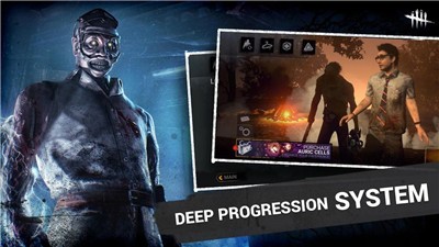 黎明杀机手游国际服 2020-08-17 09:34