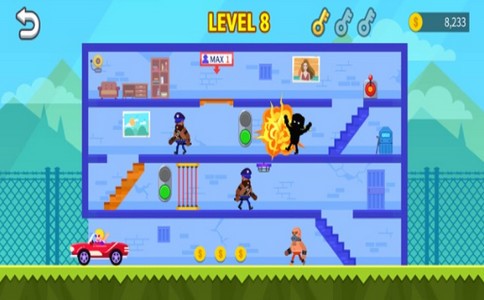 是男人就闯过一百关  V 1.0