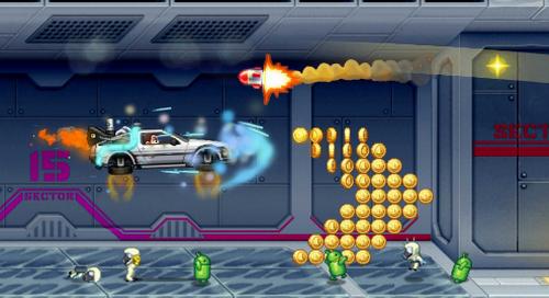 疯狂喷气机 v1.7.1