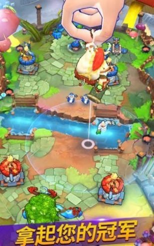 小人物大乱斗游戏手机版  v5.0.3