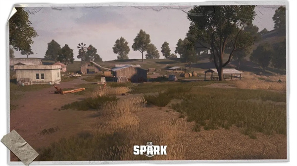 代号Spark国际服