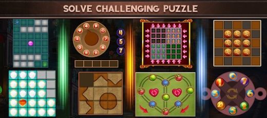 50道门逃脱 v1.4