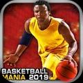 狂热篮球2019