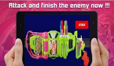 假面骑士模拟器 v5.0