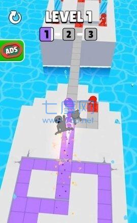 愤怒迷宫大师 v1.1