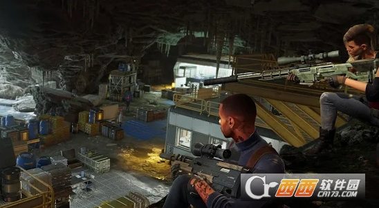 Critical Sniper Shooting(夺命狙击手游戏) 1.1.3 安卓版