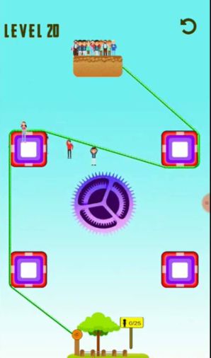 拯救人民游戏手机版  v5.1.4