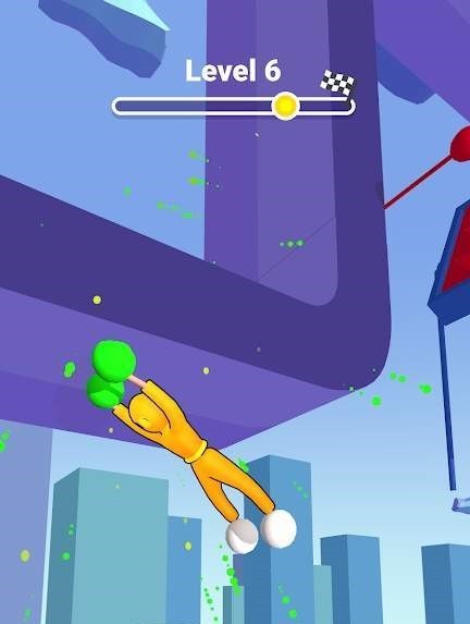 粘冲橡皮人  v1.0.0