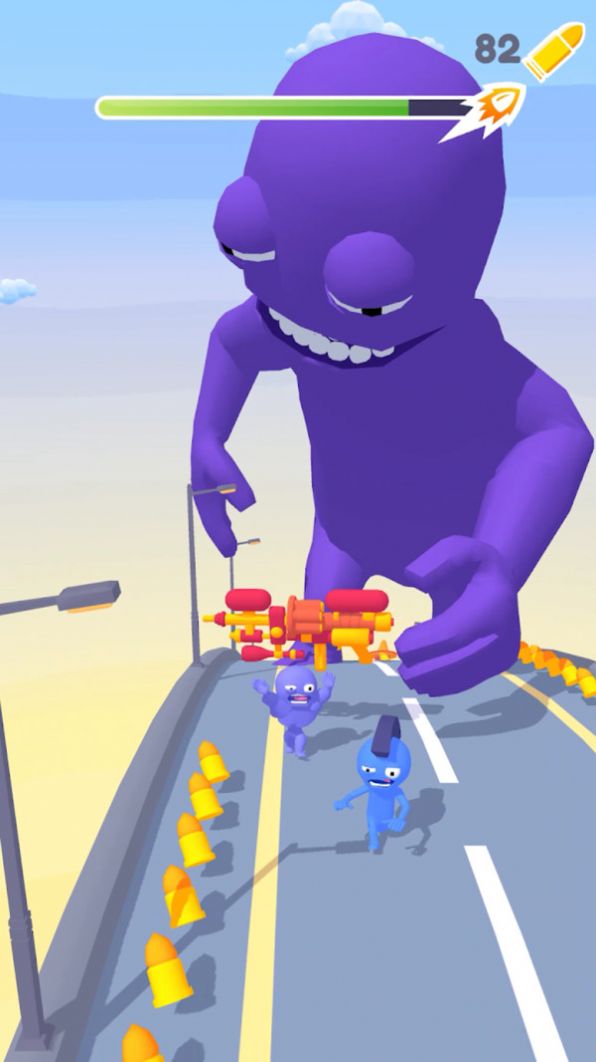 巨人大灾变小游戏安卓版  v3.2.4