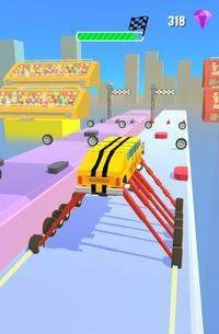 收集车轮跑 v1.08