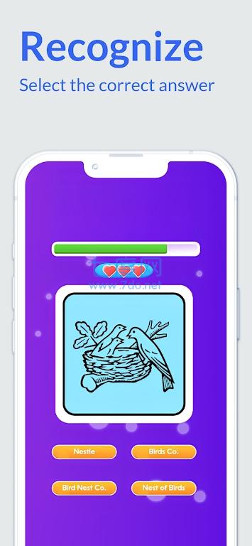 公司测验Company Quiz