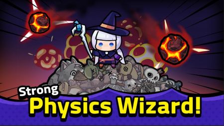 弹球魔术 v1.0.01