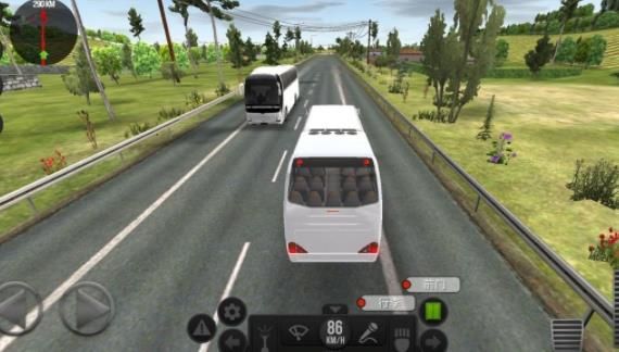 超级驾驶员免费金币中文最新版下载  v5.2.2