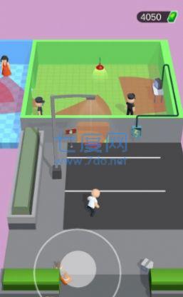 绕开监视(Disguised Spy) v1.0.0