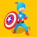 抖音盾牌防御战小游戏官方版 
