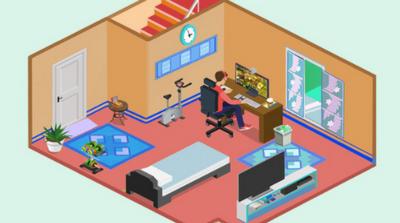 模拟电竞大亨 v5.0