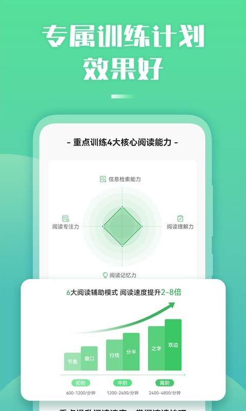 倍速阅读 v2.20.0