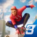 蜘蛛侠英雄格斗3游戏